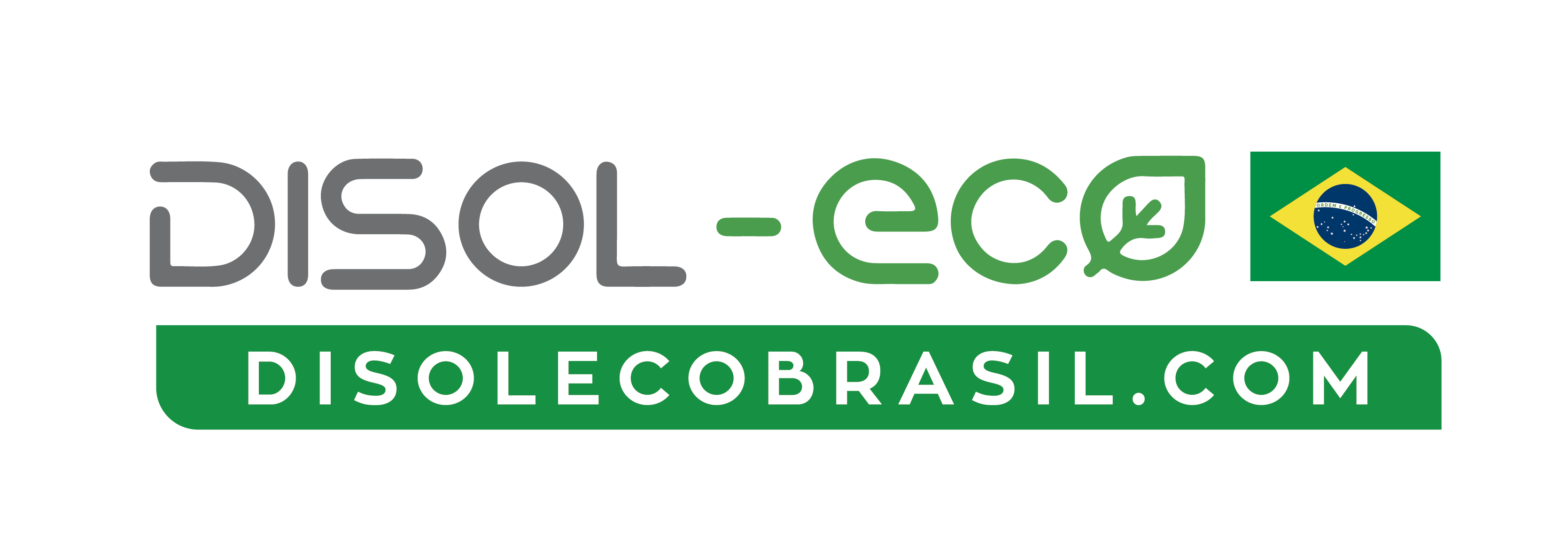 logo disol eco brasil-02