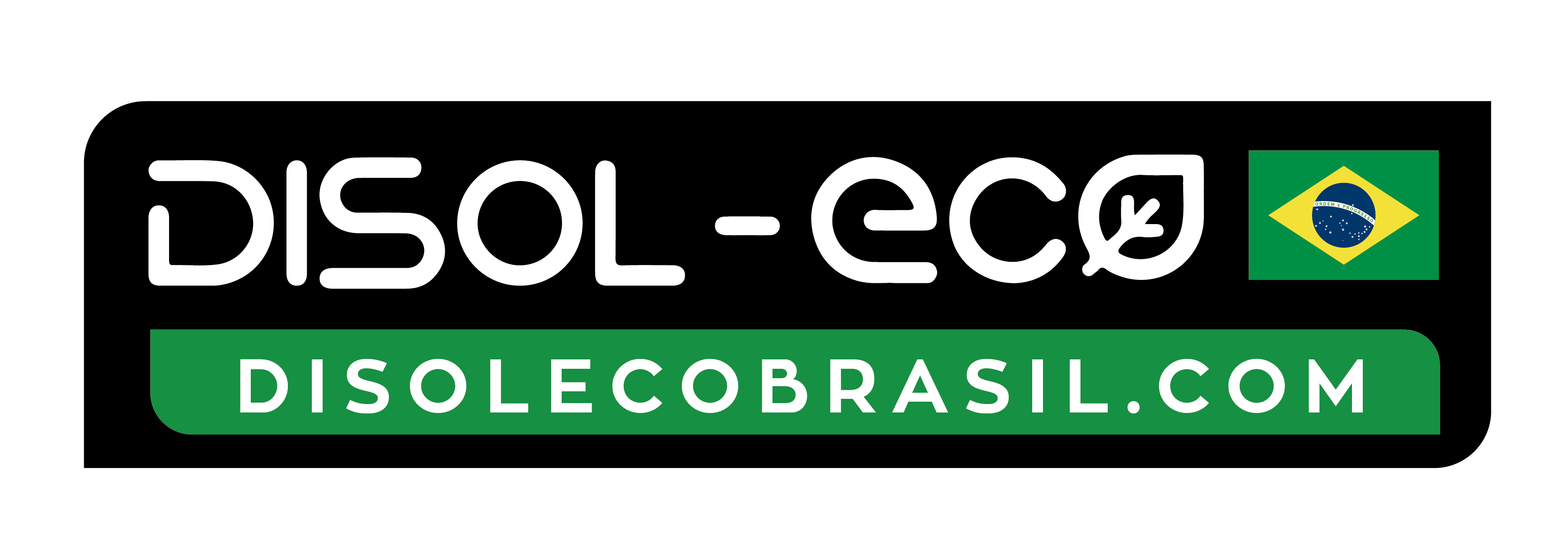 logo disol eco brasil